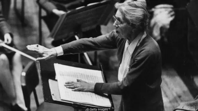 नादिया बोलेंजर