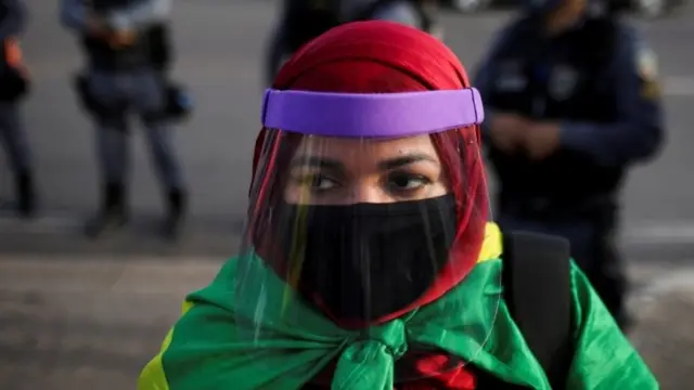 कोरोना वायरस