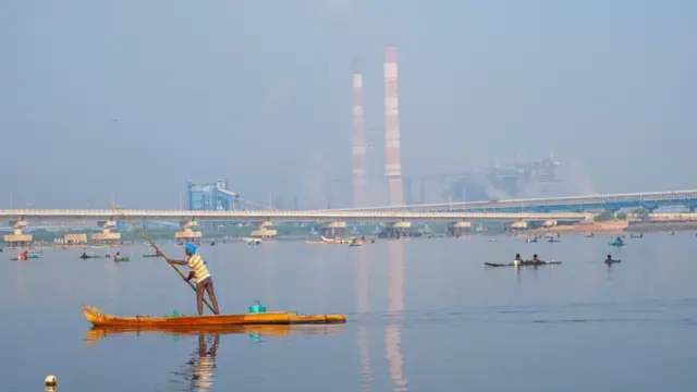 கொற்றலை ஆறு