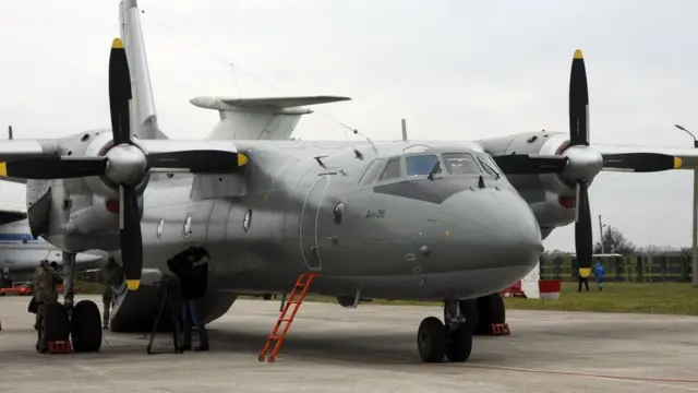 Ан-26