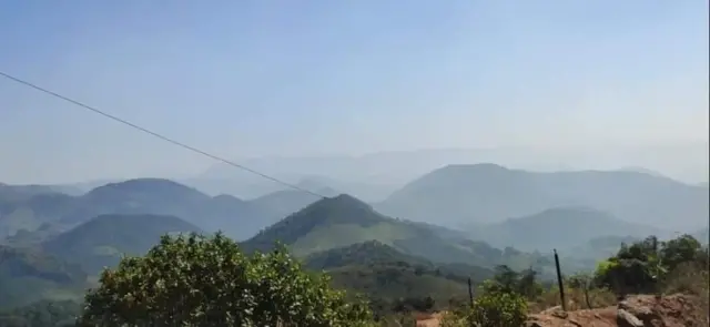 మారేడుమిల్లి