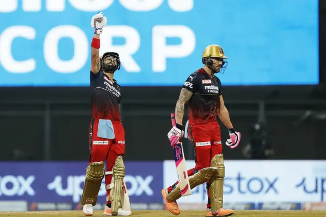 विराट कोहली, RCBvsGT, Virat Kohli