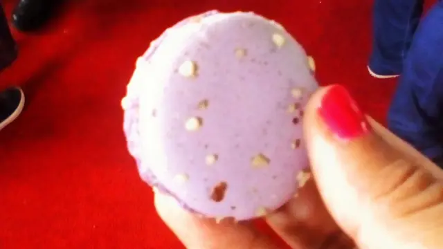 Galleta