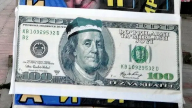 Oʻzbekistonda dollar narxi keskin oʻsishini baʼzilar konvertatsiyaga tayyorgarlik deya talqin qilishmoqda