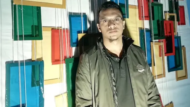 अबरार फ़हद