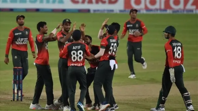 বাংলাদেশ দল