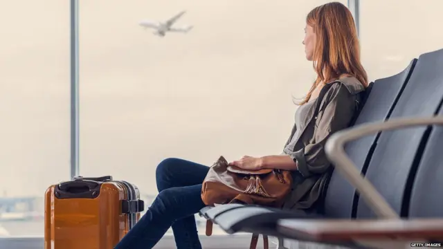 ਹਵਾਈ ਸਫ਼ਰ