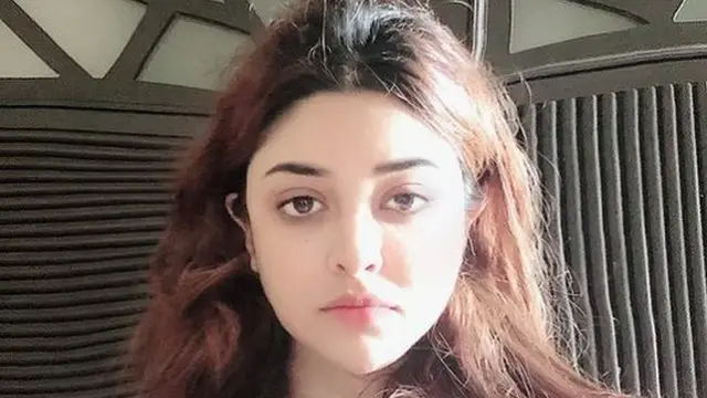 पायल घोष