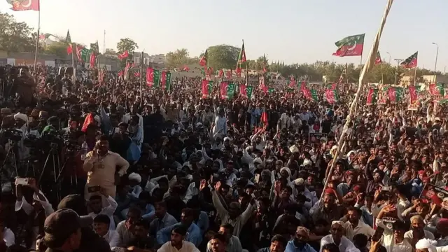 پی ٹی آئی