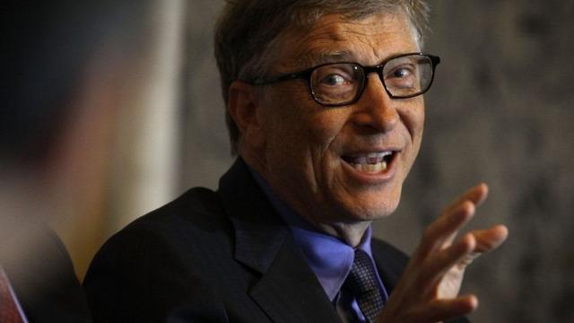 Bill Gates