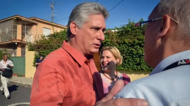 ميغيل دياز- كانيل