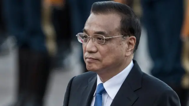 li keqiang