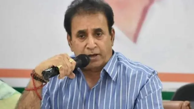 अनिल देशमुख