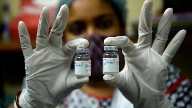 ਕੋਵੈਕਸੀਨ