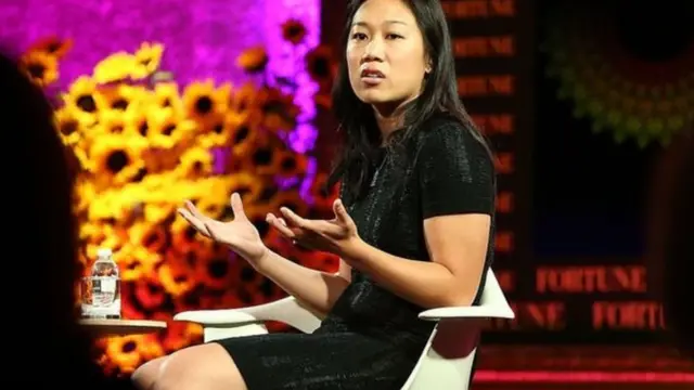 زوجة زوكربيرغ