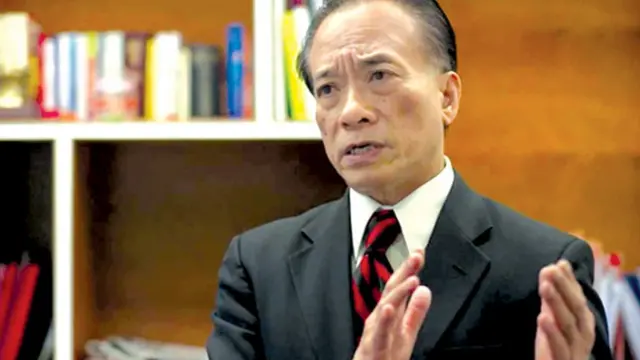 TS Nguyễn Trí Hiếu cảnh báo thực trạng dùng tiền mặt để giao dịch mua bán tài sản có giá trị lớn