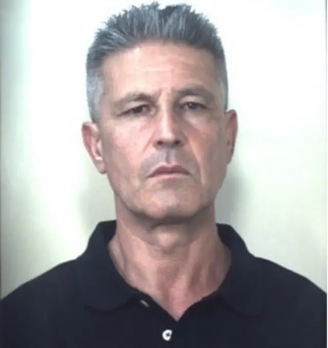 Domenico Paviglianiti,