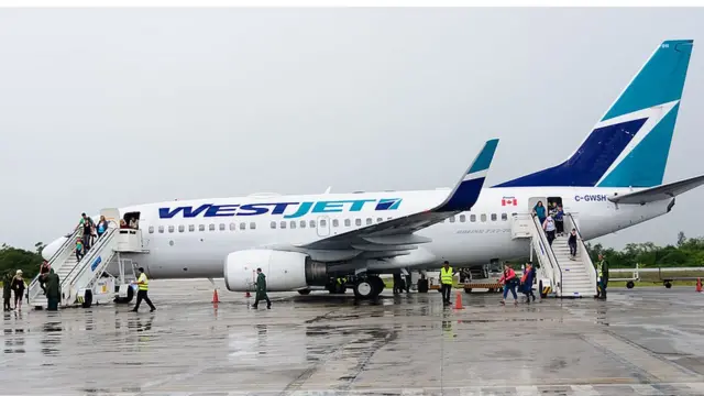 westjet