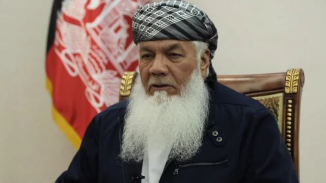 اسماعیل خان
