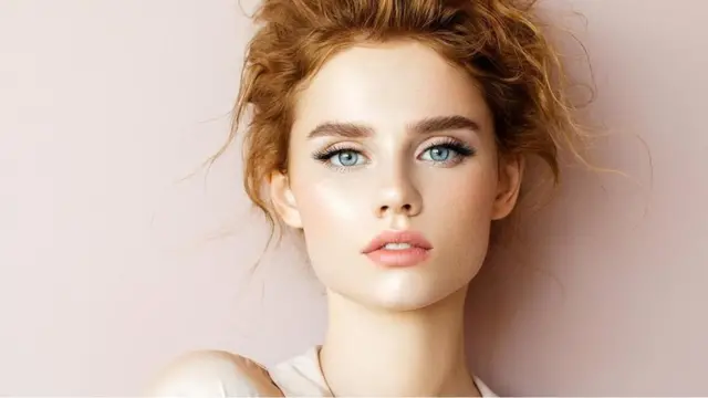 woman
