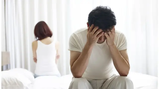 Pareja.