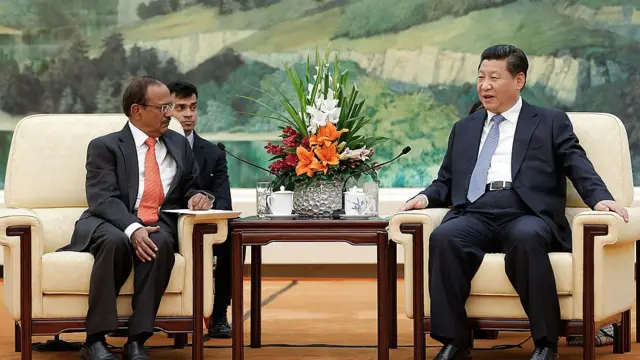 अजित डोभाल