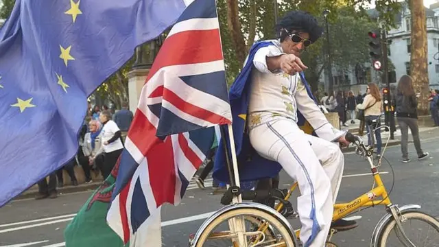 ਬ੍ਰੈਗਜ਼ਿਟ