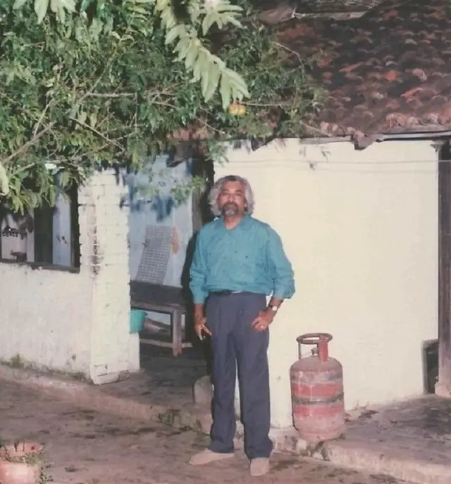 સામ પિત્રોડા