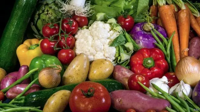 காய்கறி