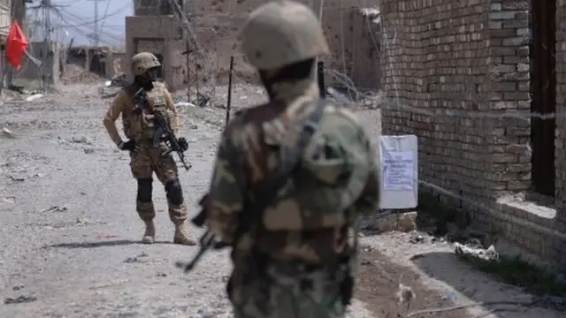 پاکستانی فوج