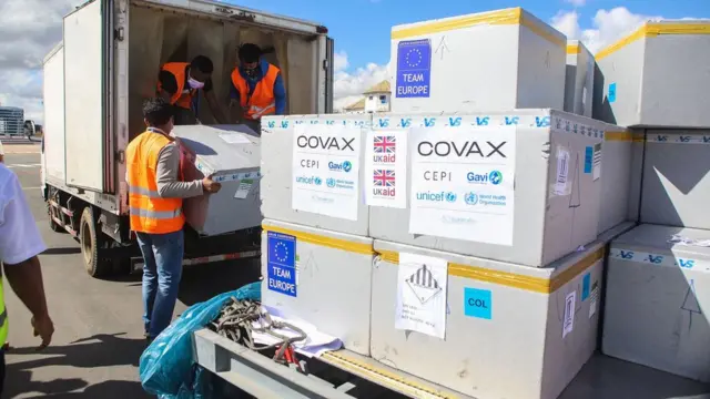 โคแว็กซ์