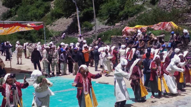 शौका समुदाय