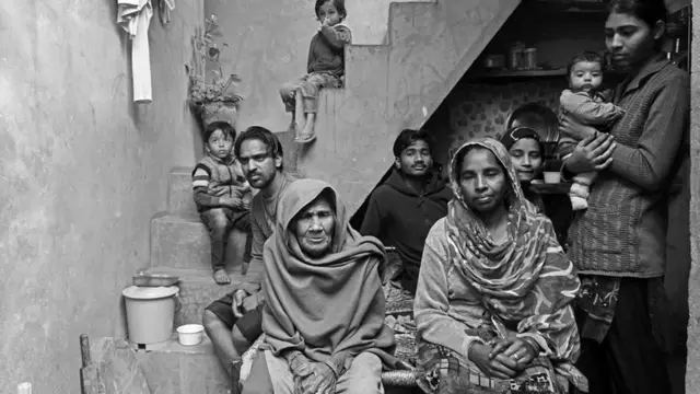 ਸਫ਼ਾਈ ਕਰਮਚਾਰੀ