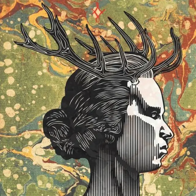 Леся Українка стронговський