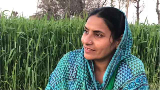 सरबजित कौर