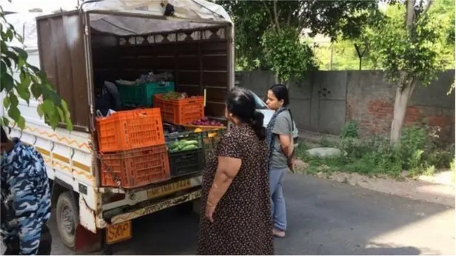 कोरोना लॉकडाऊन