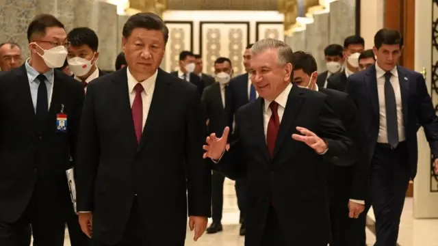 Президентлар