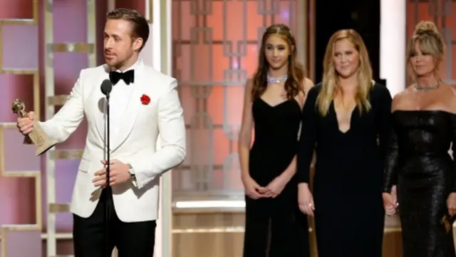 ला ला लैंड