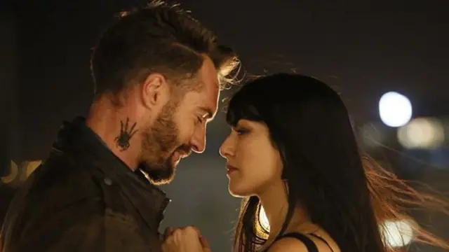 सनी लियोनी