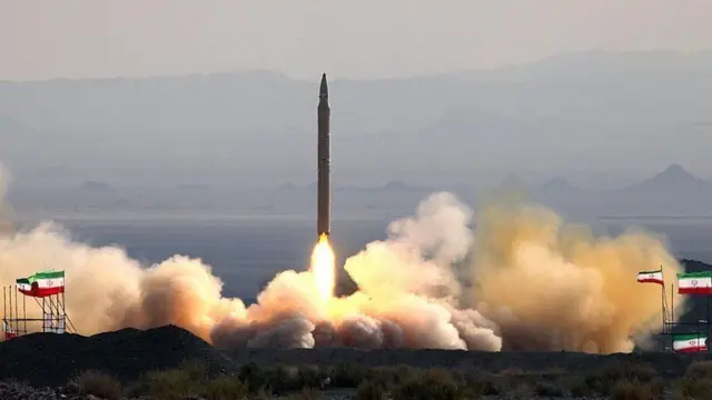 ایران اتهامات غرب را رد میکند