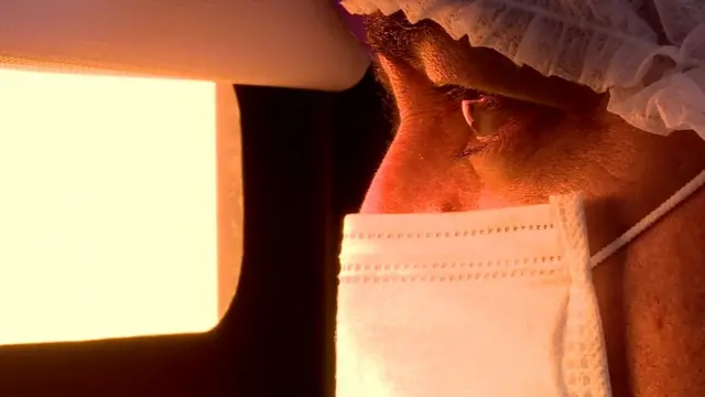 Coronel Antonio Medica