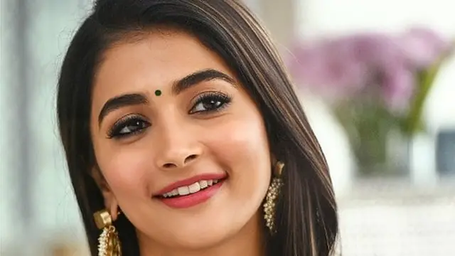 పూజా హెగ్డే