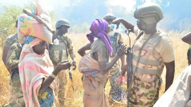 OLOGUN N FUN AWọN OBINRIN LOMI MU