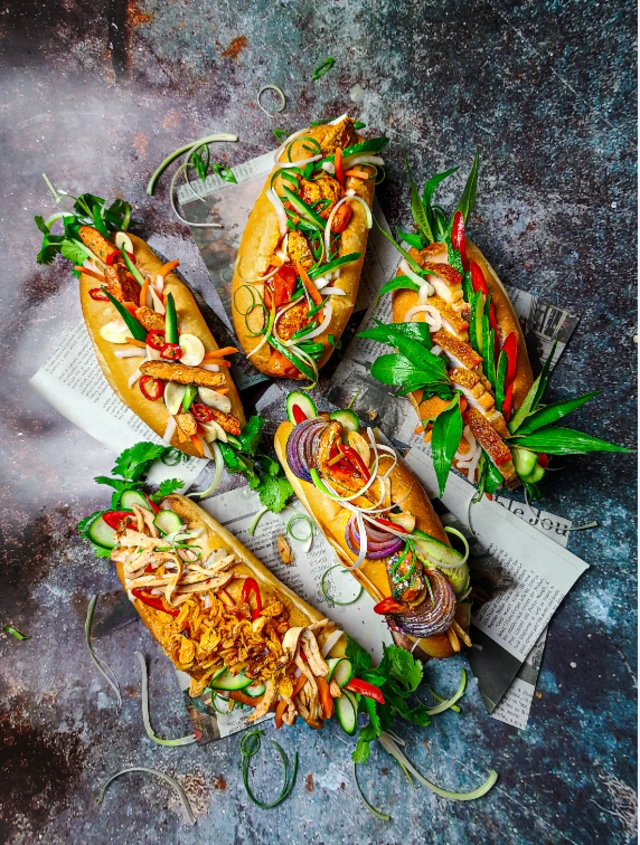 Bánh mì