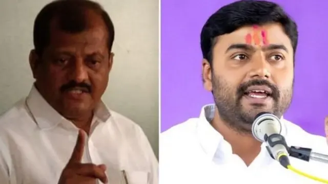 परभणी, शिवसेना, राष्ट्रवादी काँग्रेस