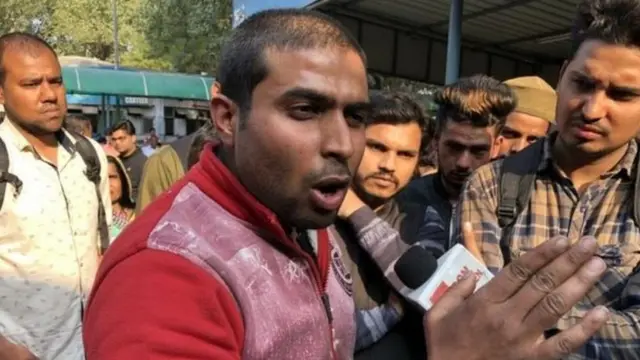 પરવેઝ આલમના દીકરા મોહમ્મદ સાહિલ