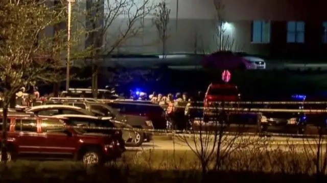 ਯੂਐਸ ਫਾਇਰਿੰਗ