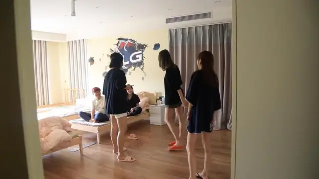 LLG电子竞技俱乐部