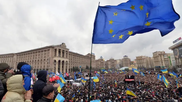 Євромайдан