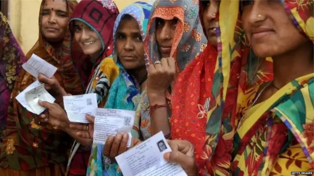 राजस्थान चुनाव